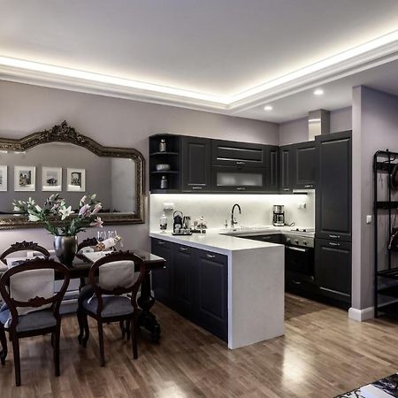 Opus 5 Luxury Apartment In Liston Corfu Corfu  Zewnętrze zdjęcie
