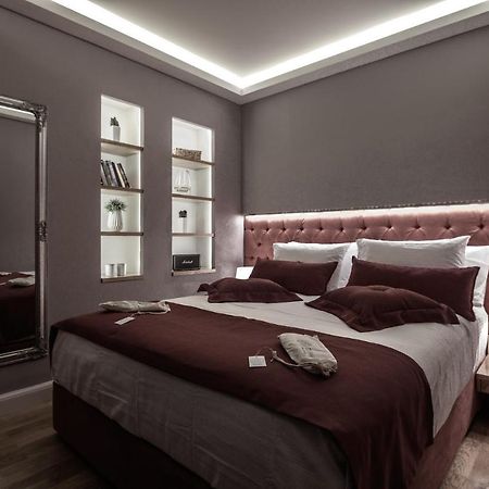 Opus 5 Luxury Apartment In Liston Corfu Corfu  Zewnętrze zdjęcie