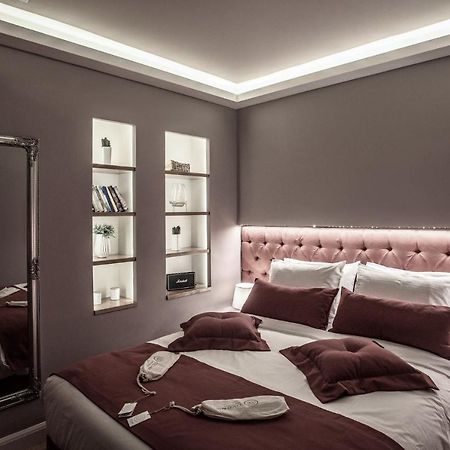 Opus 5 Luxury Apartment In Liston Corfu Corfu  Zewnętrze zdjęcie