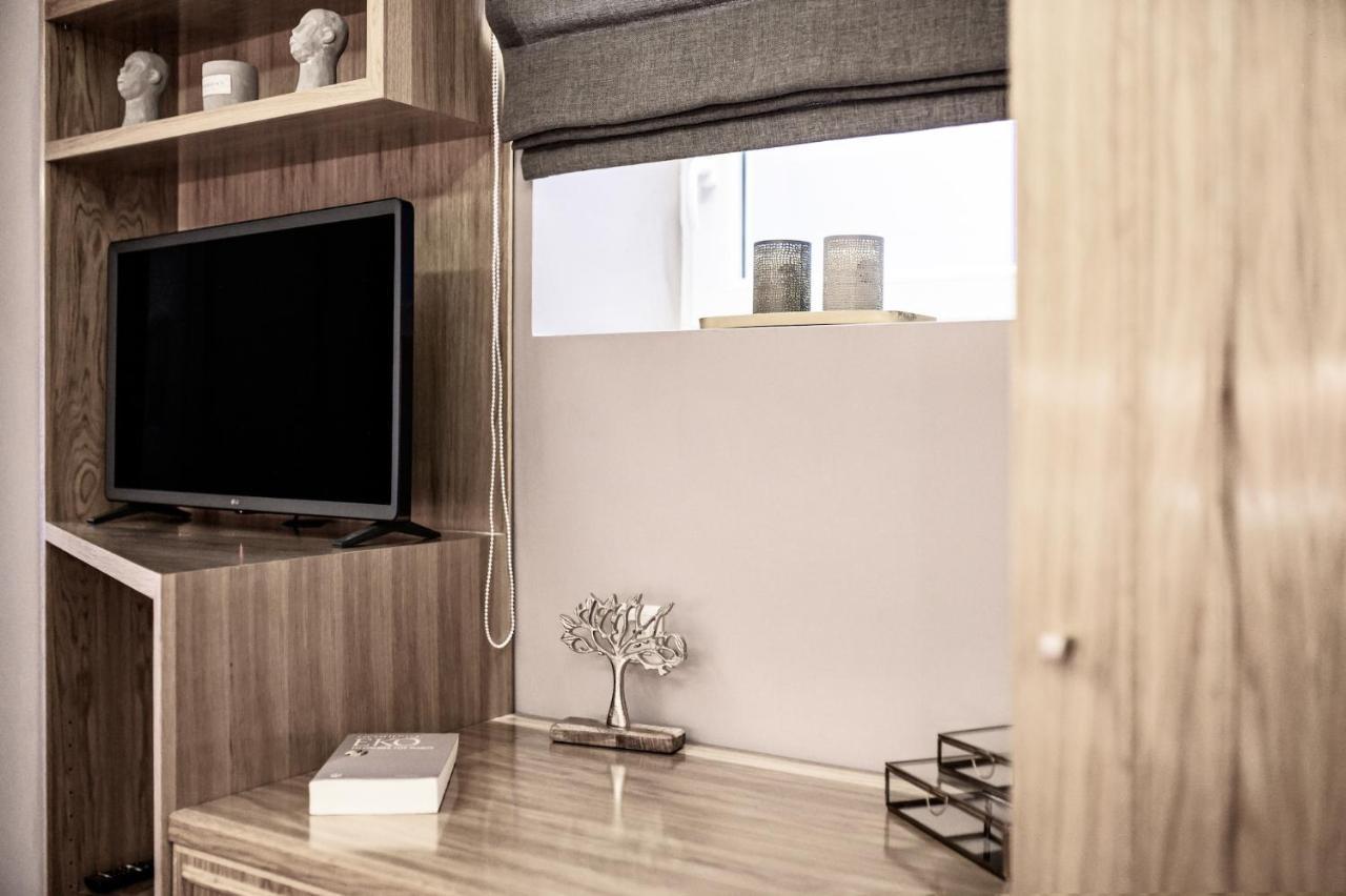 Opus 5 Luxury Apartment In Liston Corfu Corfu  Zewnętrze zdjęcie